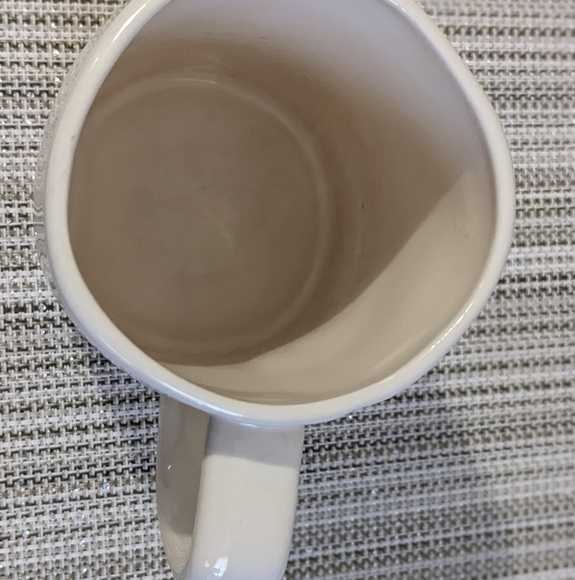 Rae Dunn 'Grad' Coffee or Tea Mug - Picture 2 of 3